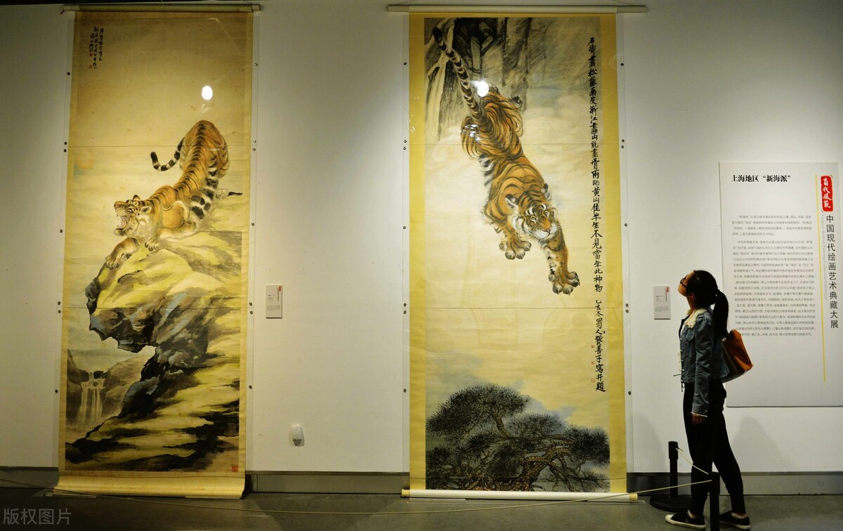 曾经的苏州园林,这座园林历经百年