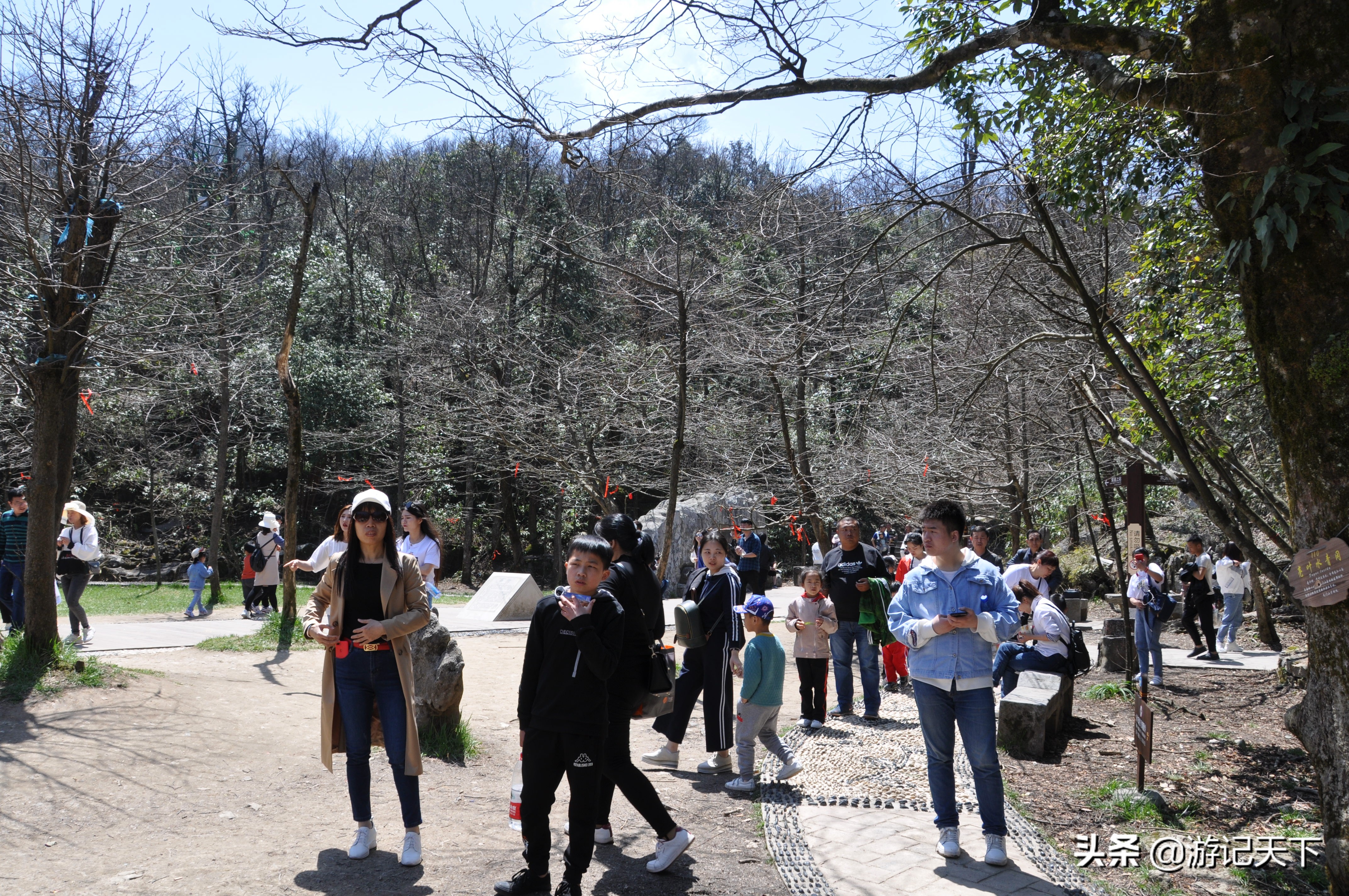 天门山未解之谜,天门山玻璃栈道