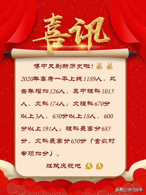 玉林地区高考喜报2021,玉林各县市的高考成绩