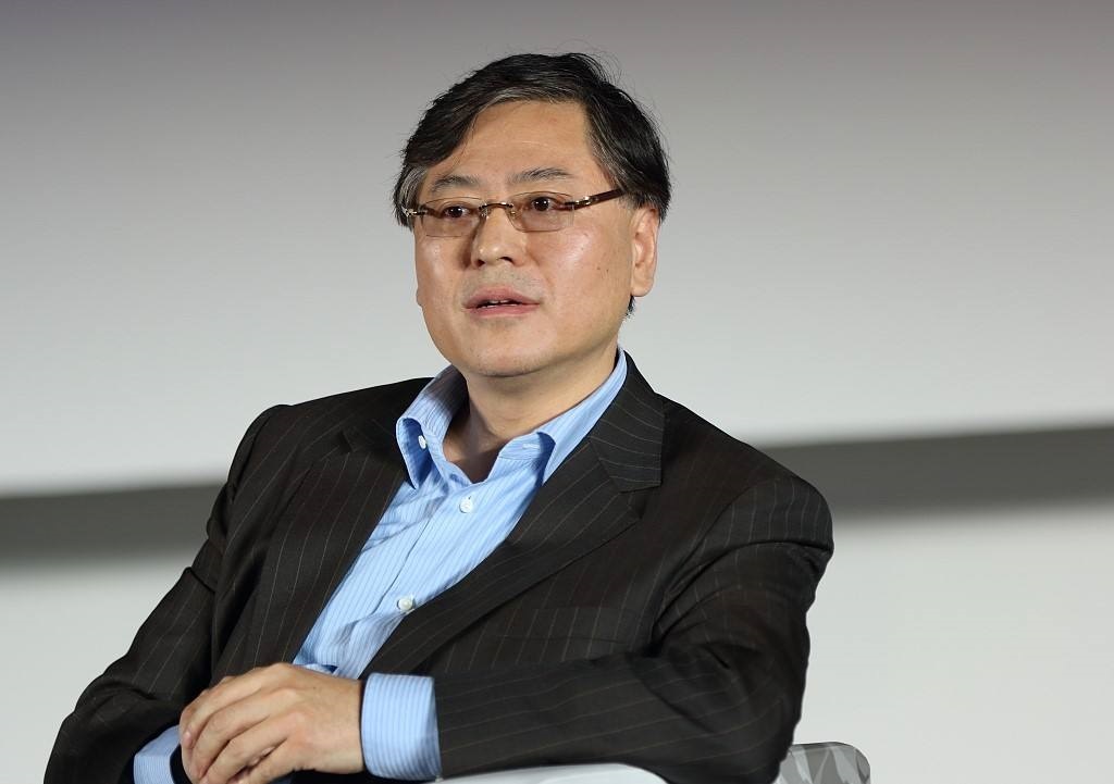 华为创始人任正非与两位思想家,联想柳传志华为任正非