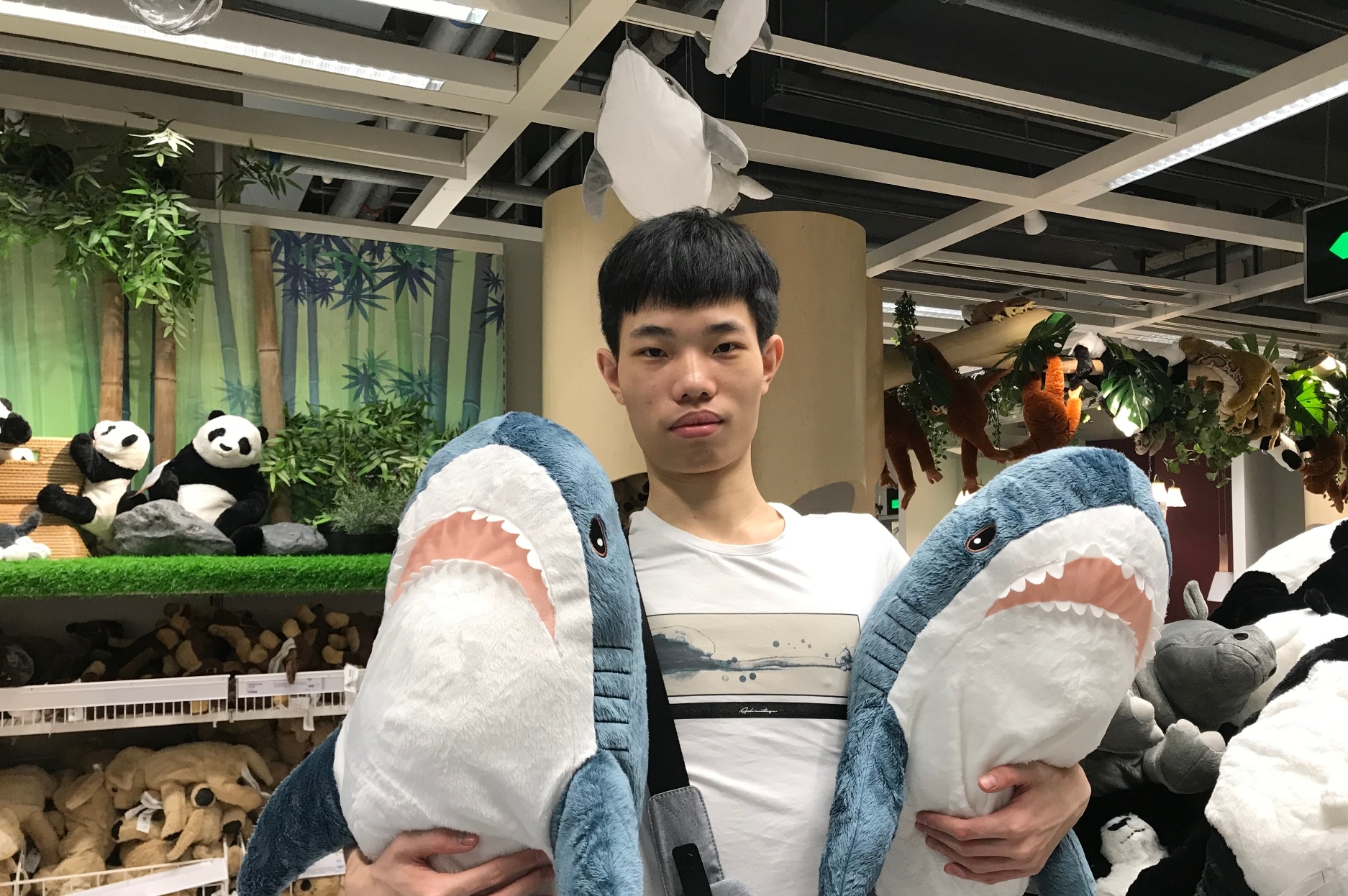 从女人到女汉子再到纯爷们,从女孩到妈妈再到女汉子