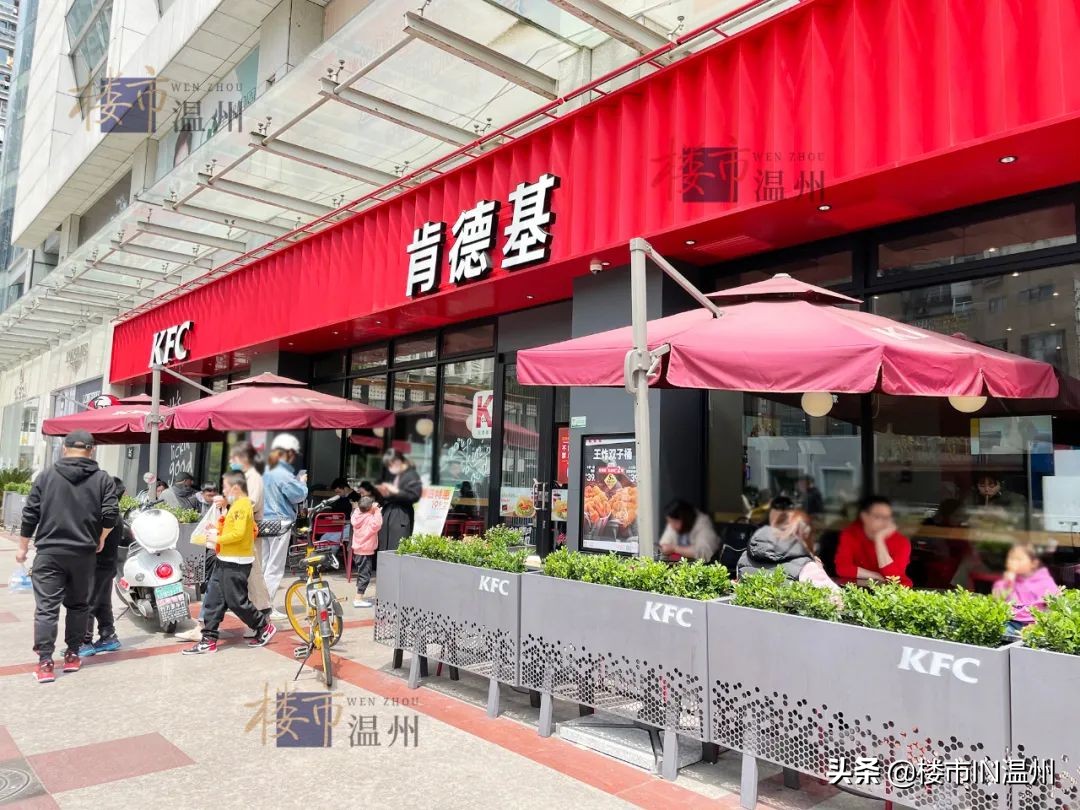 温州鹿城商业综合体排名,温州老城区综合体