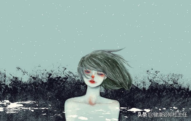 失眠焦虑心慌怎么调理,失眠焦虑症抑郁症怎么调理