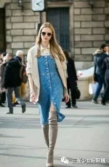 过膝靴测评35cm,过膝靴不捂脚测评