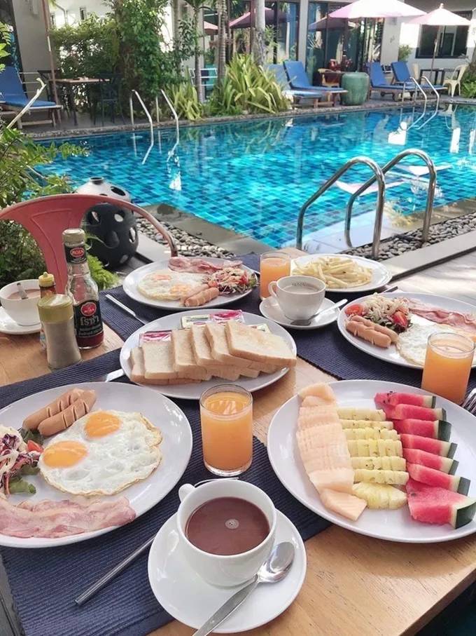 泰国甲米自由行10天费用,泰国甲米4天3晚自由行