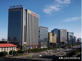 长沙高级酒店推荐,长沙大学城附近4星级酒店