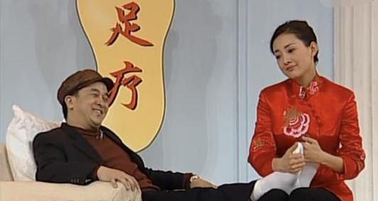 牛莉为什么嫁给丁克,牛莉最新状态