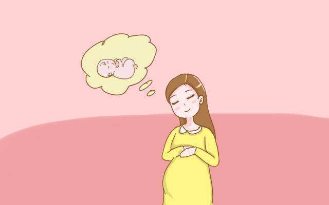 孕期课程是自费还是免费,孕期课程讲什么