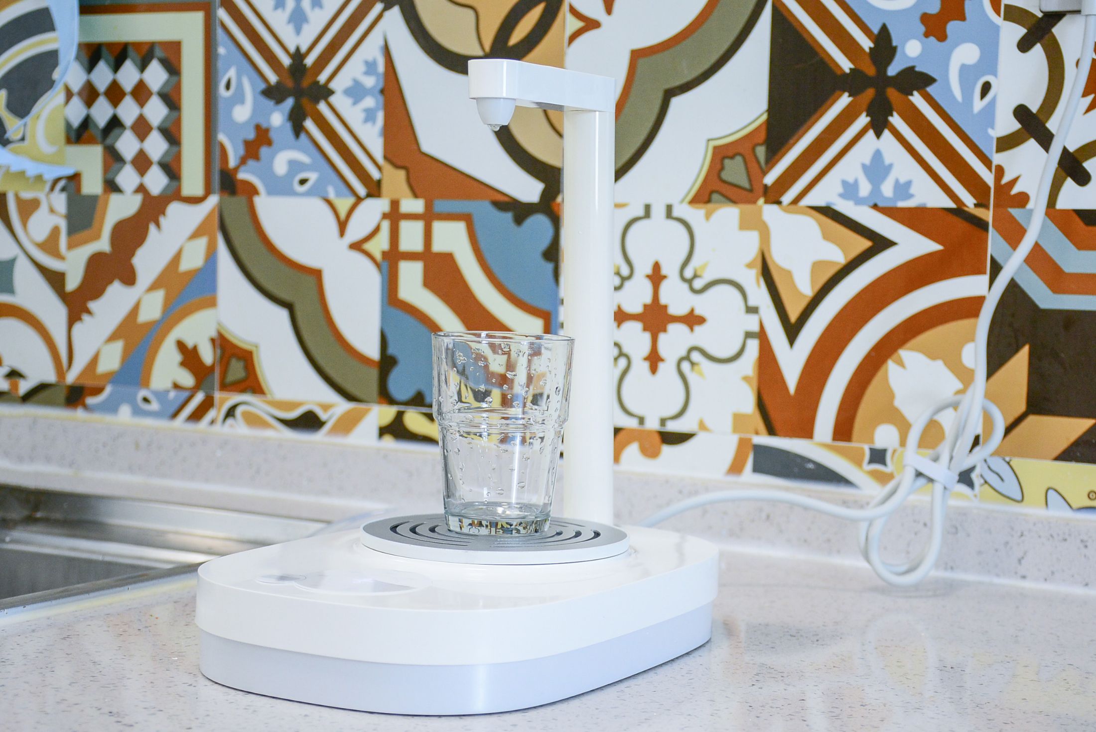 小米有品小浪电动抽水器,小米有品小浪饮水机