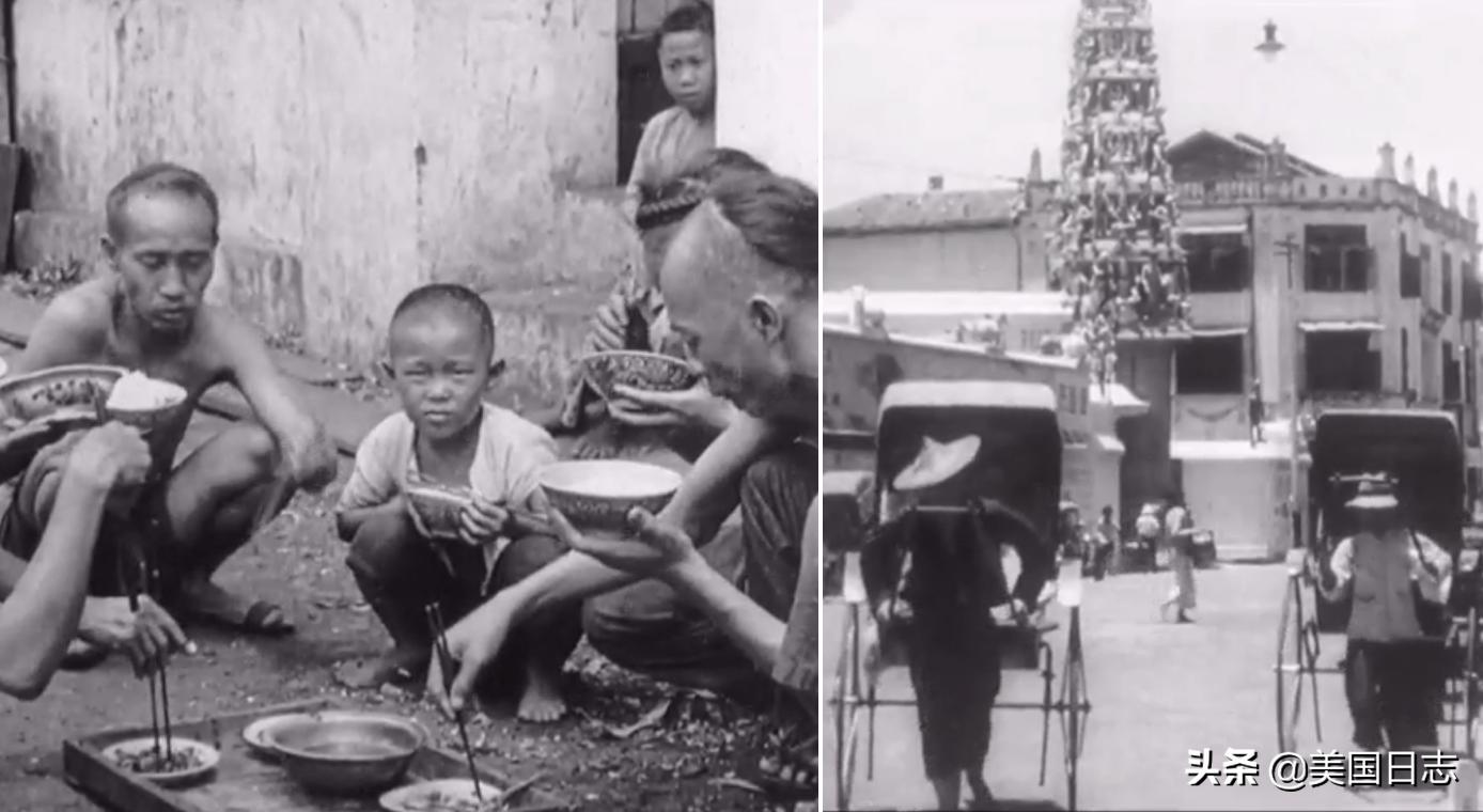 2017年新加坡生活,记录一下在新加坡的日子