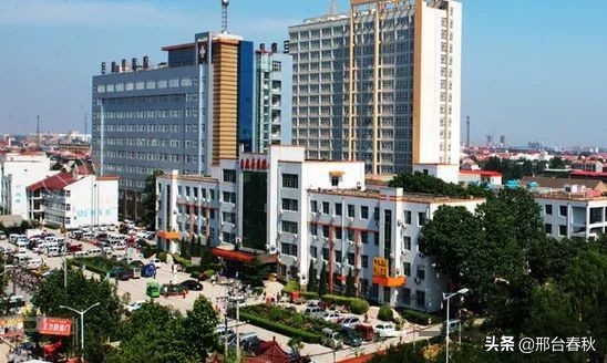 邢台市第九医院是三甲医院吗,邢台市有几个三甲医院