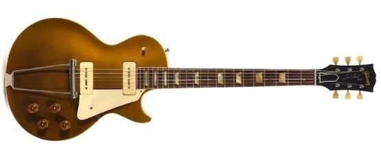 电吉他为什么那么难推,电吉他起源与介绍