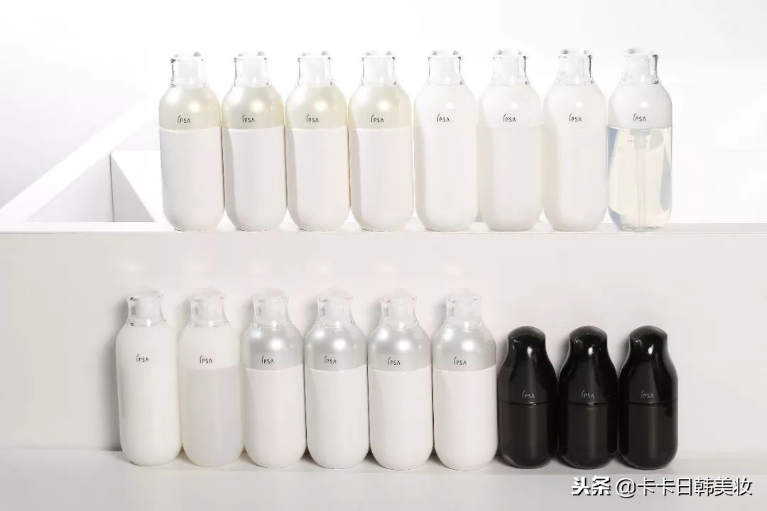 ipsa的护肤品真的好吗,ipsa流金水韩国免税店版本