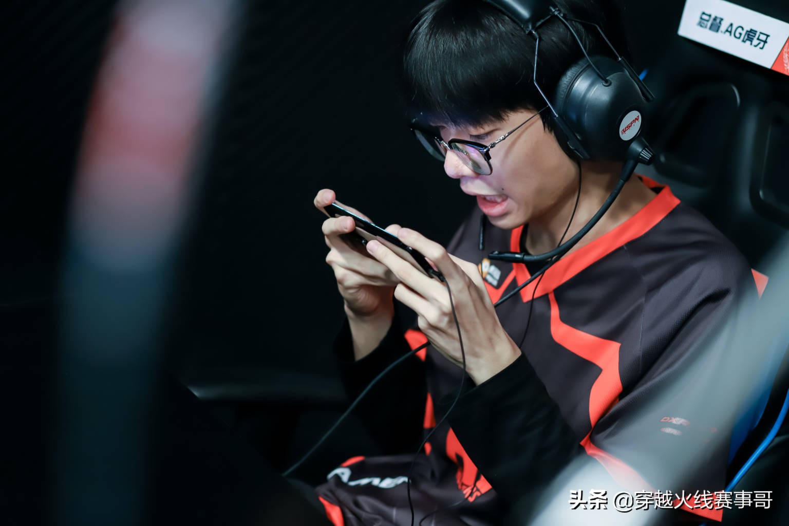 estar三比零横扫ksg,estar逆风翻盘edg