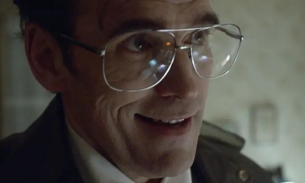 惊悚恐怖片推荐,恐怖电影推荐血腥起源