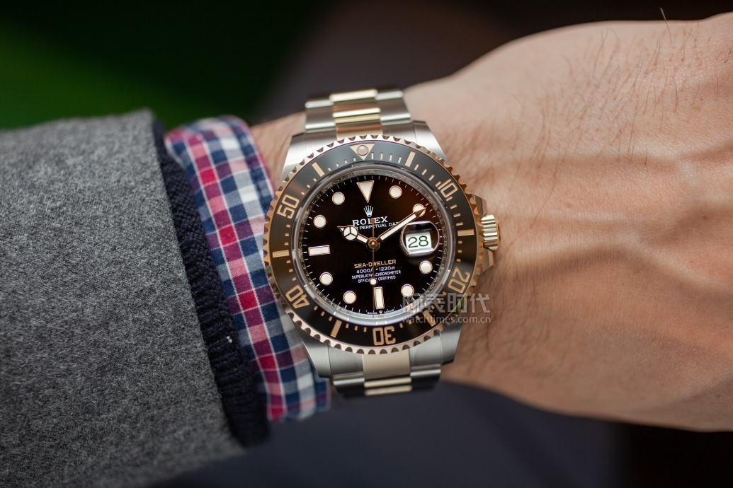 劳力士巴塞尔限量版,2019年巴塞尔钟表展劳力士满钻