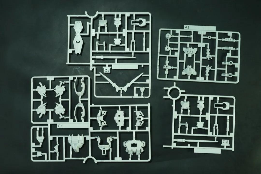 sd全装备独角兽高达评测,高达独角兽sd要不要骨架