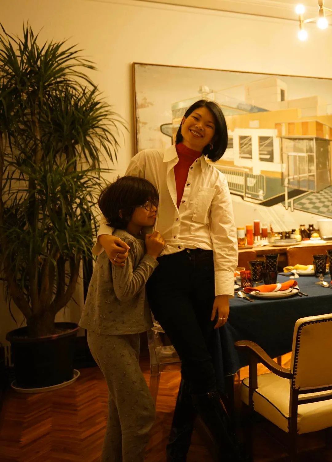 中国最漂亮的丑女,中国著名的丑女