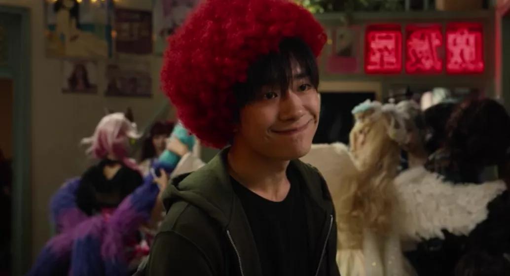 送你一朵小红花的评分,送你一朵小红花评分算高吗