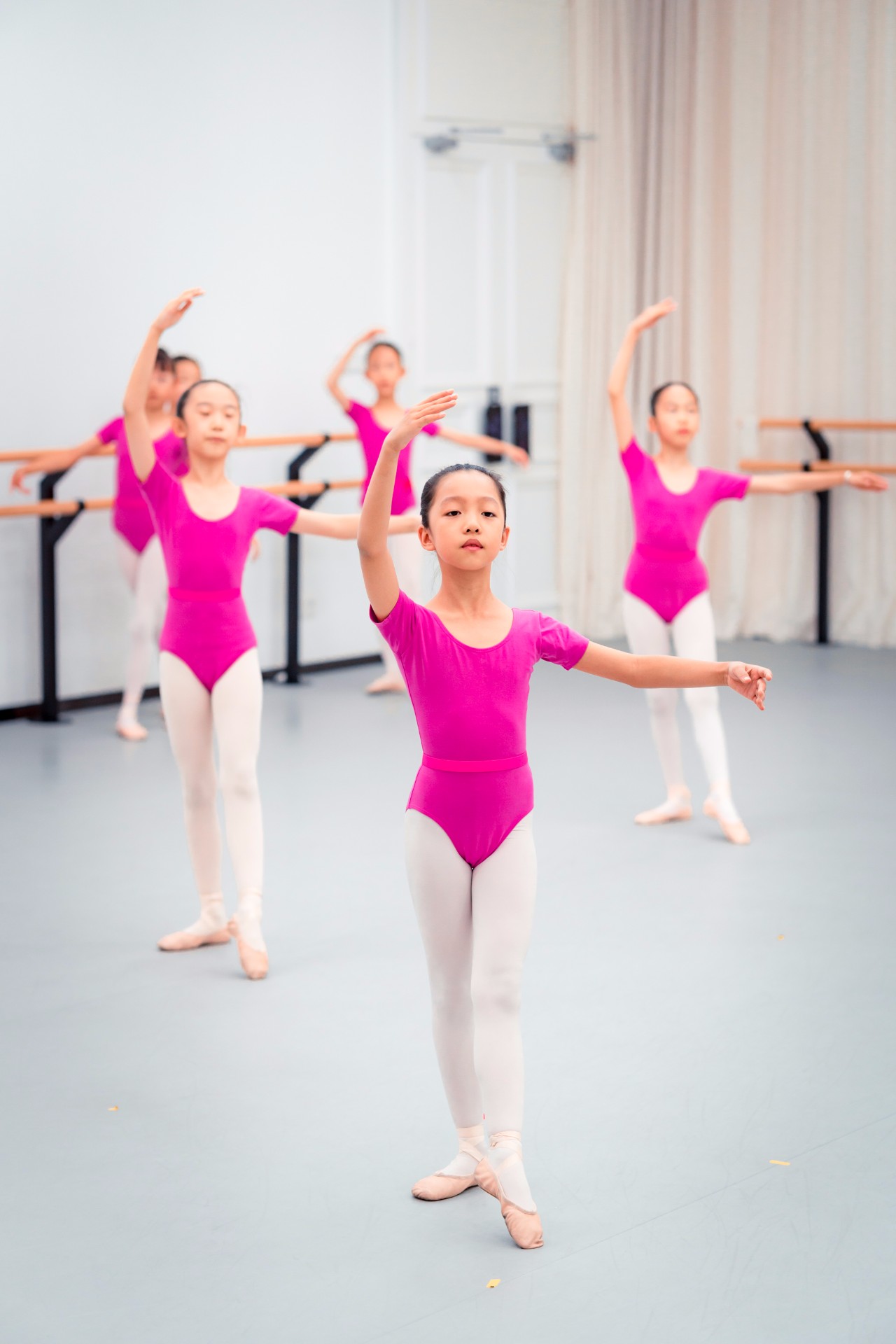 公开课|孩子觉得压腿会疼不愿意练习怎么办？