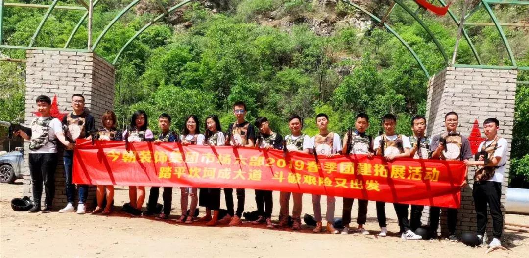 半年破百万——巧装家西罗园店业绩增长探秘