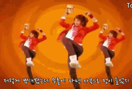 中韩大型被迫营业现场，看几遍笑几遍