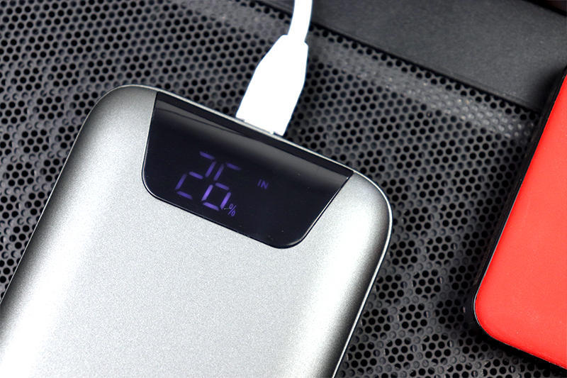 废旧手机电池不要扔做一个充电宝,手机原装无线充电接收器