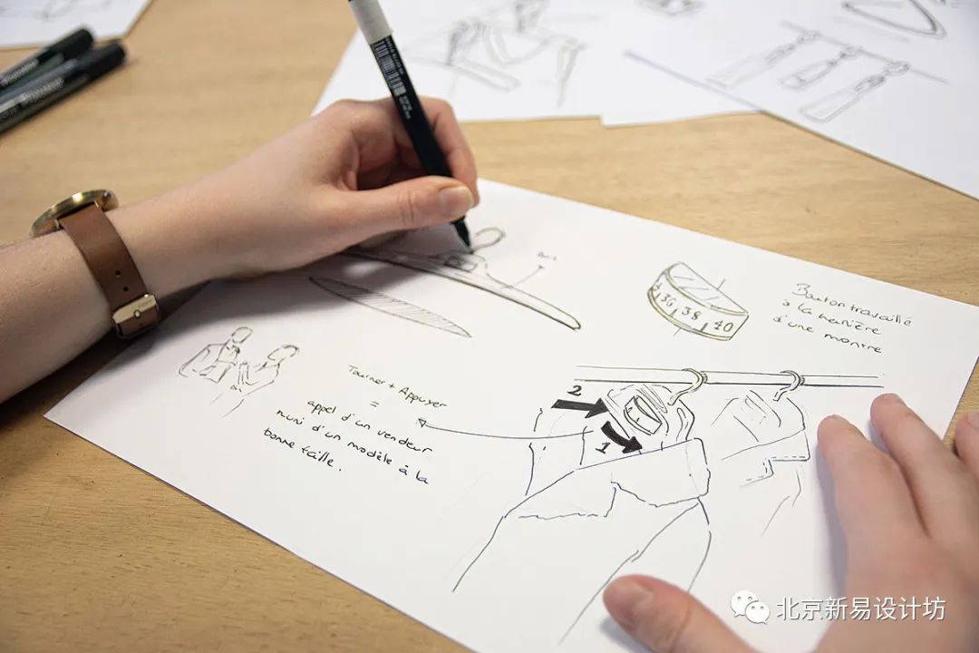 生活好帮手设计,创意衣架设计