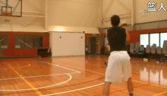 篮球空切教学教案,篮球空切进攻战术练习方法