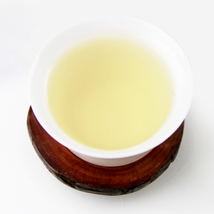 最好喝的茶叶种类排名,十大最好喝的茶叶排名