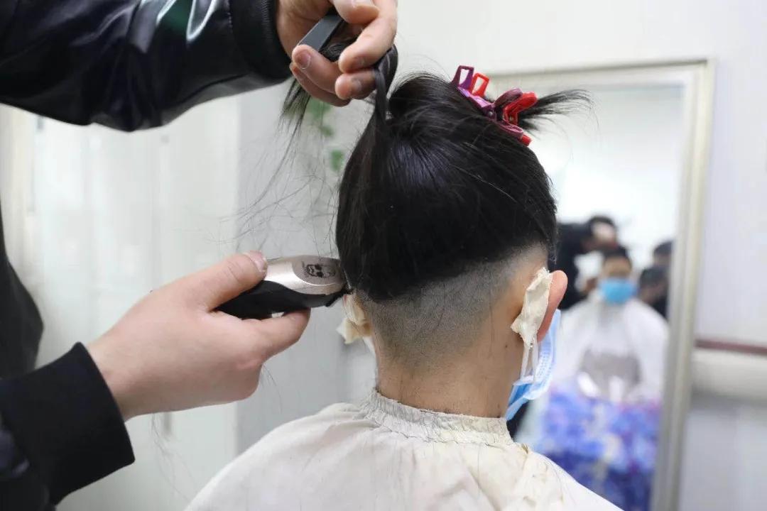 坚守初心勇担当战疫情,抗疫医者风采