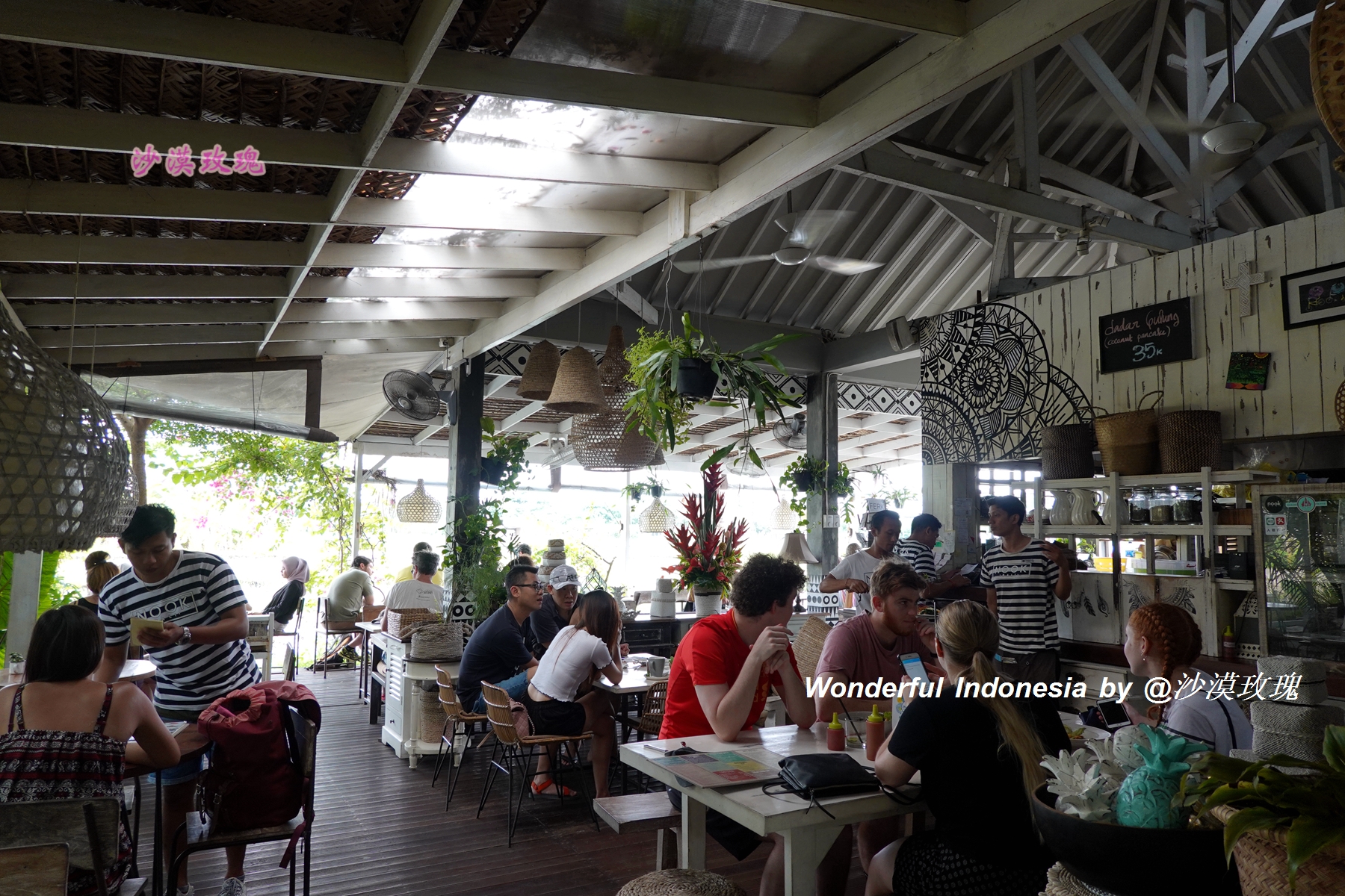 印尼跟团游深度探索当地人文风情,印尼朝圣之旅