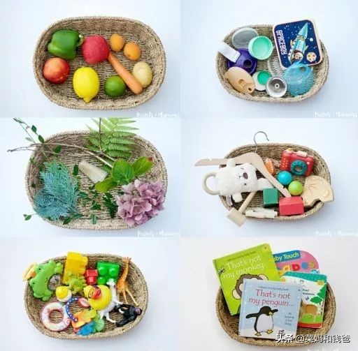 在家带娃不知道怎么玩？这里有15个免费小游戏，快来学习