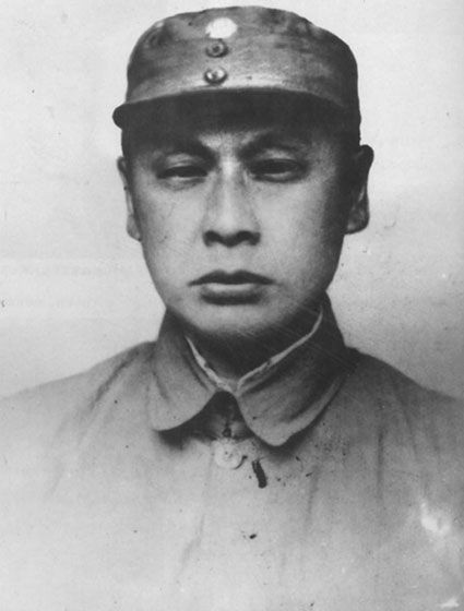 陈毅的军事能力有多强？元帅军衔当之无愧！这两个名额非他莫属