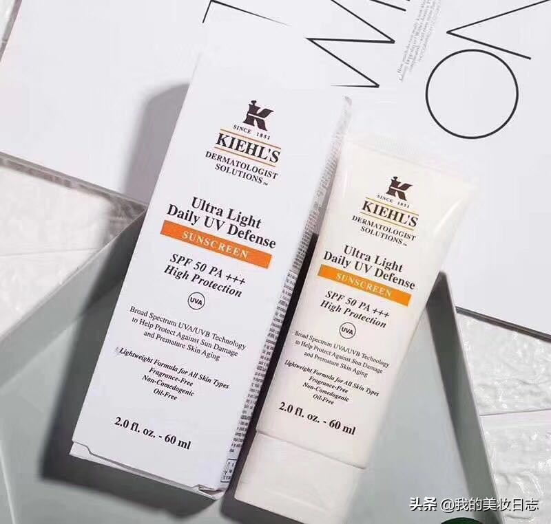 防晒霜美白推荐12岁,十大公认好用防晒霜显白水润