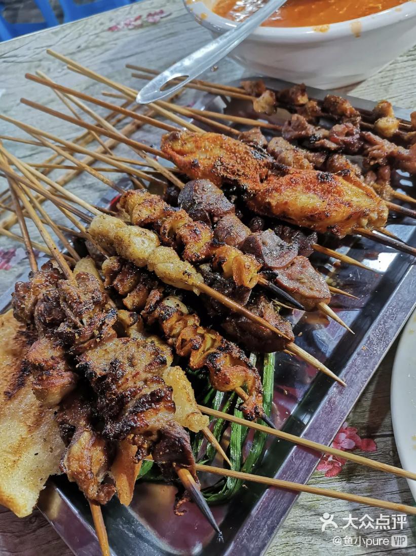 乘风破浪的天津「阿姨美食」，今日开播