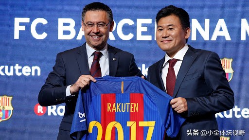 欧洲十大豪门曼联,靠卖内衣赚几十个亿