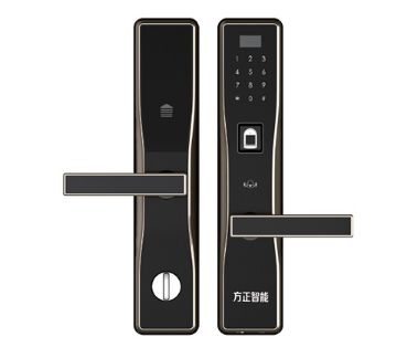 方正智能指纹锁怎么样,方正智能锁好吗