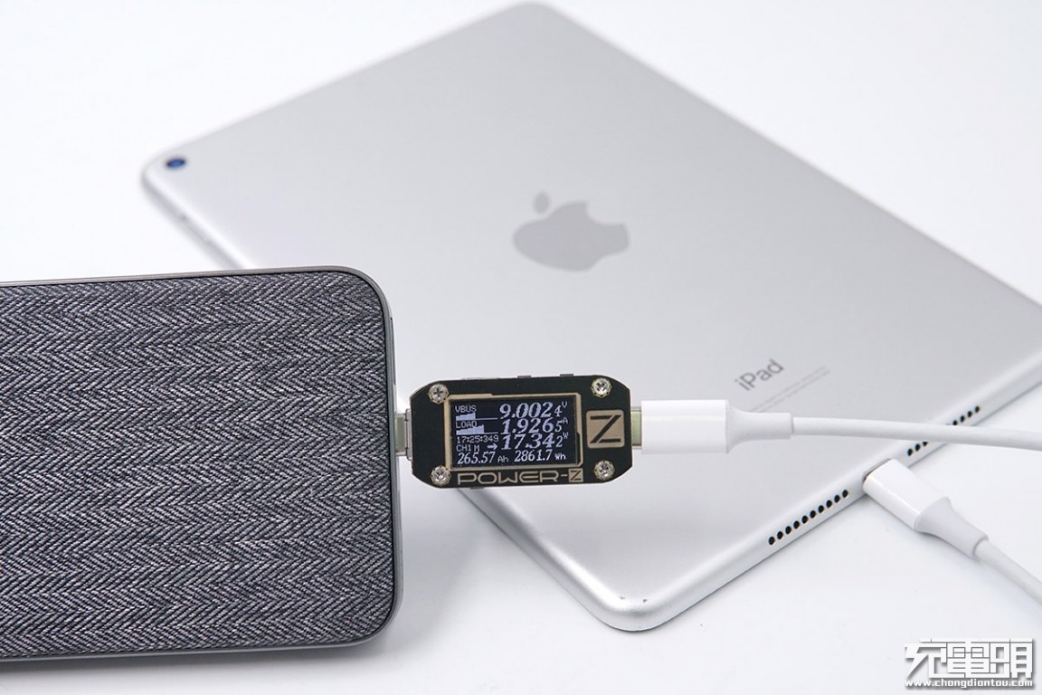 紫米10000毫安尊享版拆解,小米120w快充和苹果20w快充