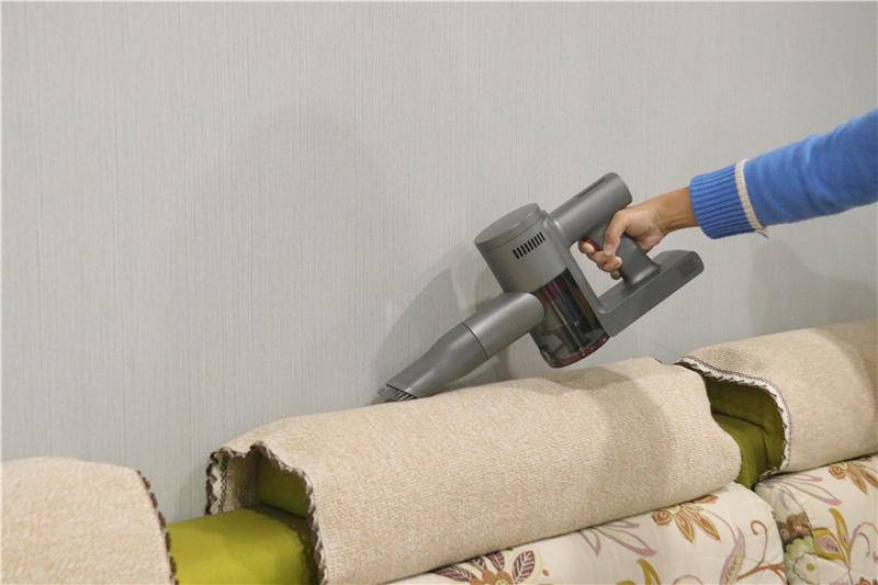 超长续航大吸力的吸尘器太实用了,桶式有线大吸力吸尘器评测