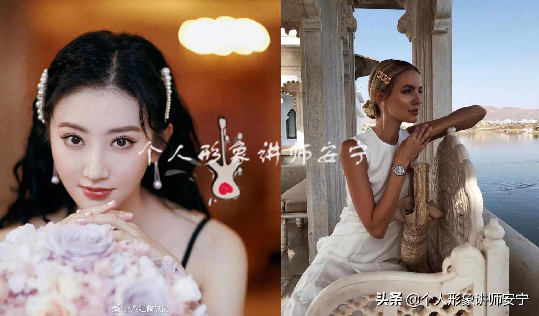 基础款单品也能搭配出时髦感,经典穿搭永不过时单品