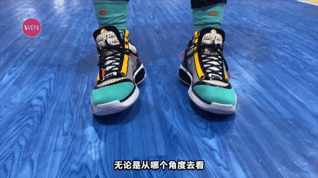 千元后卫实战篮球鞋推荐,千元级别篮球鞋后卫耐磨