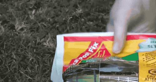 三分钟硬如铁，这个泡沫是男人梦寐以求的…