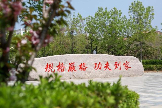 为什么选择哈尔滨工业大学？这十个理由一定吸引你