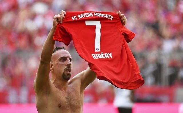 里贝里高清图片,里贝里经典