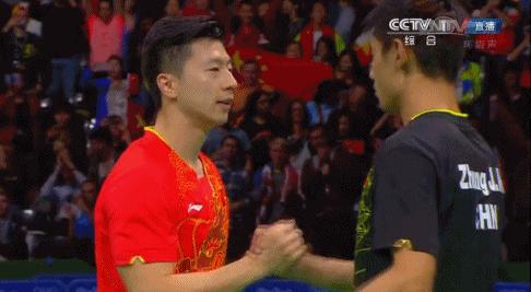 国乒马龙重回巅峰,国乒后马龙时代谁来挑大梁