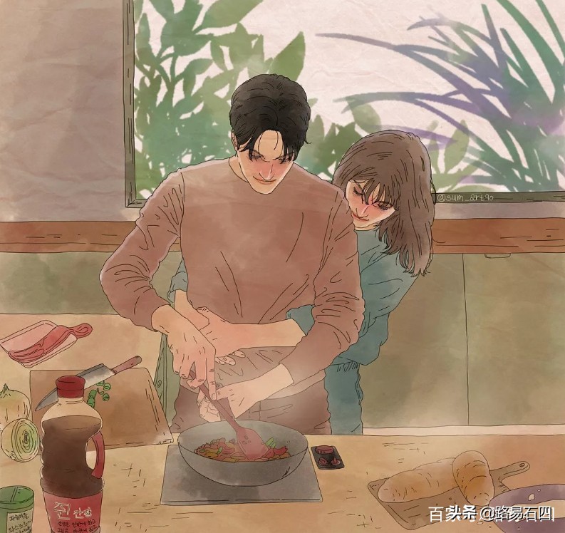 结婚5年抵不过小三的诱惑,面对有小三的婚姻应该怎么办