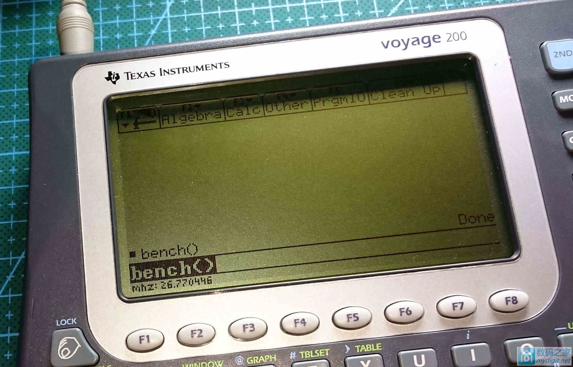 voyage200图形计算器,德州仪器TI-92Plus图形计算器
