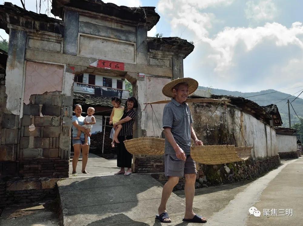 中国绿都最氧的三明将乐,中国绿都最氧三明康养之旅