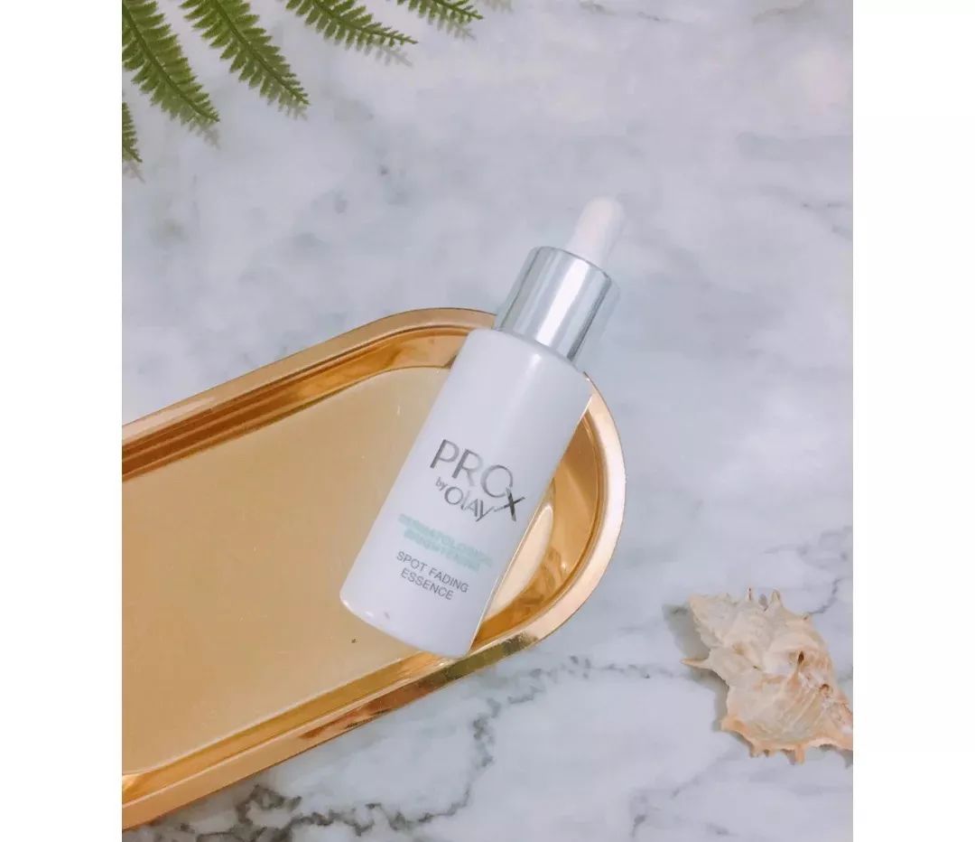 6款好用精华推荐,最好用的六款精华